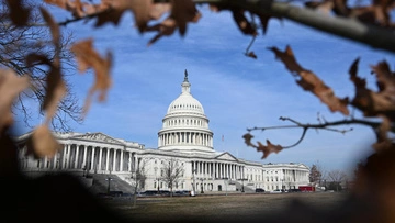 WSJ: США витратили значні запаси ракет у боях з Іраном і просять додаткове фінансування