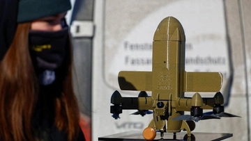 Украина ведет переговоры с США и Катаром о поставках перехватчиков, – Reuters