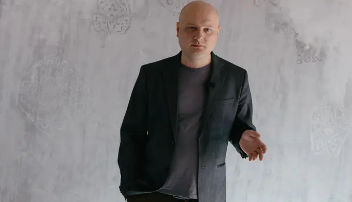 Чому зрілі EdTech-платформи виростають із практики, а не з теорії — досвід українського розробника Олександра Бурмістрова