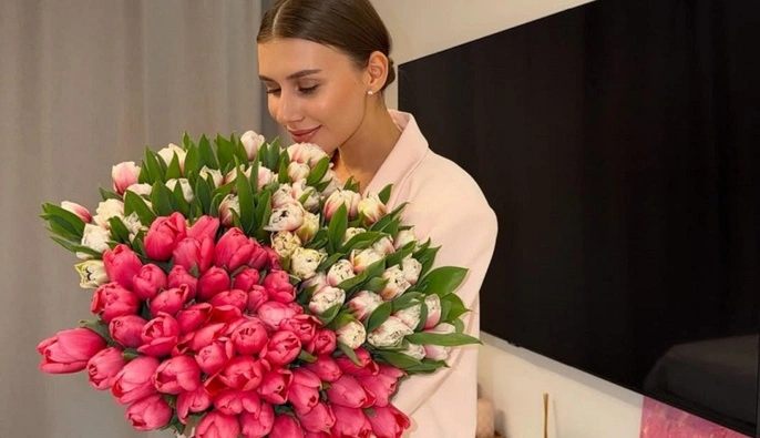 Круті луки: дружина Танчинця освіжила свій гардероб симпатичними новинками