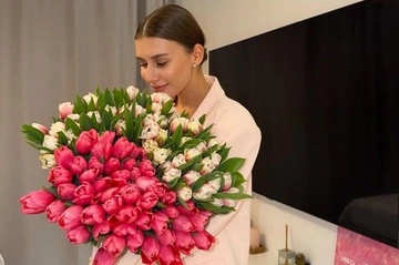 Круті луки: дружина Танчинця освіжила свій гардероб симпатичними новинками