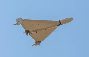 Дешевий "шахед" проти радара за $1,2 млрд: війна з Іраном оголила слабкі місця ППО США