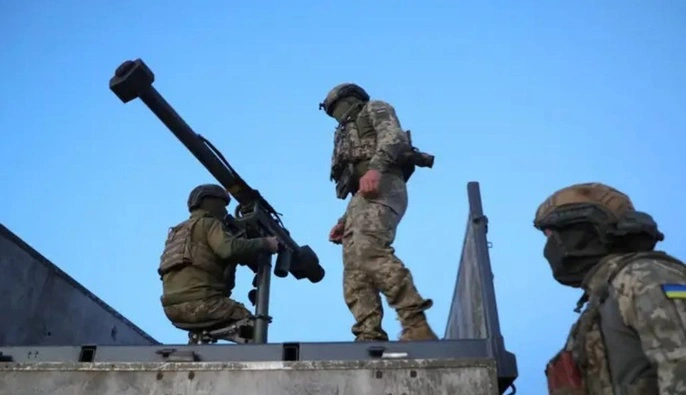 "Все іде до того": в ОП прокоментували можливу співпрацю зі США щодо протидії дронам на Близькому Сході