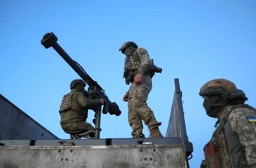 "Все идет к тому": в ОП прокомментировали возможное сотрудничество с США по противодействию дронам на Ближнем Востоке