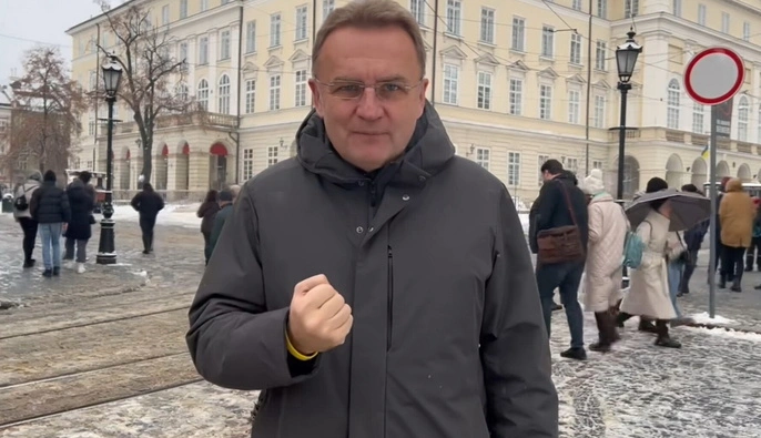 Садовый: более половины потерь на войне – из-за некомпетентности командиров