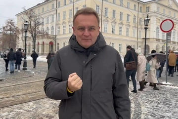 Садовый: более половины потерь на войне – из-за некомпетентности командиров