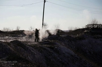 Російська армія готується до весняної кампанії та нарощує використання дронів — військові