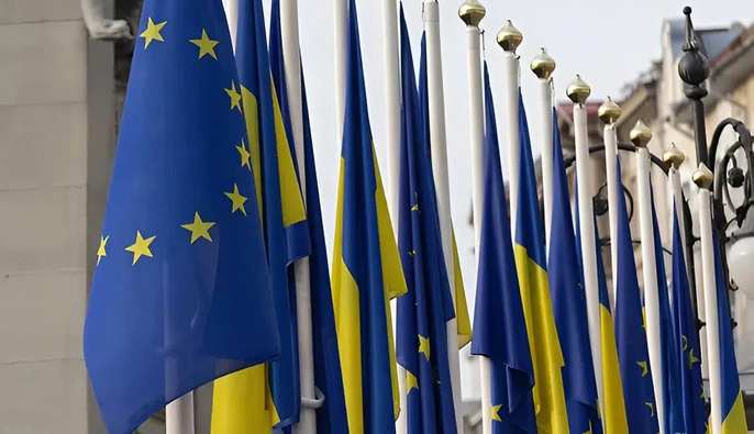 ЕС выделяет 1,5 млрд евро на восстановление и модернизацию Украины