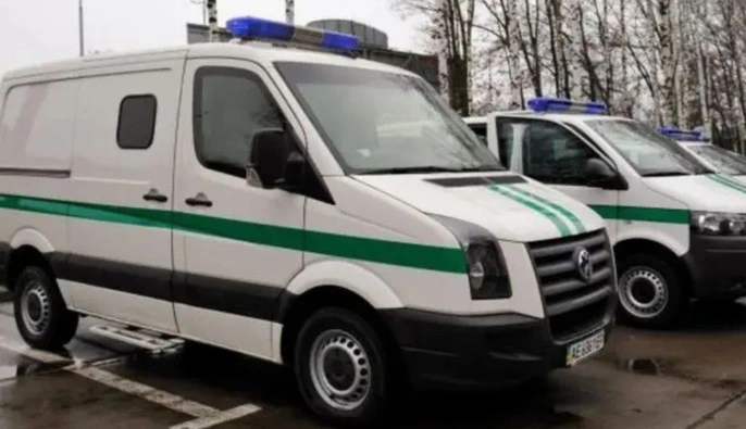 В Венгрии заявляют о задержании бывшего генерала украинской спецслужбы