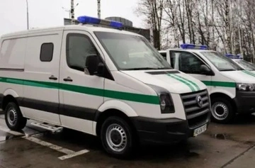 В Венгрии заявляют о задержании бывшего генерала украинской спецслужбы