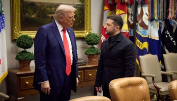 Війна на Близькому Сході тимчасово послабила тиск Трампа на Україну: експерт розповів деталі