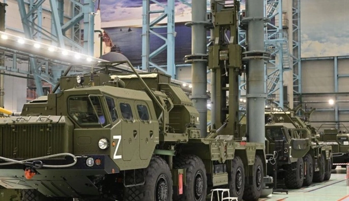 Росія майже на третину збільшила виробництво військової техніки у 2025 році — KSE Institute