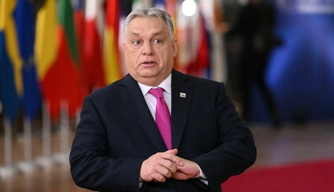 Затримання інкасаторів Ощадбанку в Угорщині може стати інструментом пропаганди Орбана перед виборами — політолог