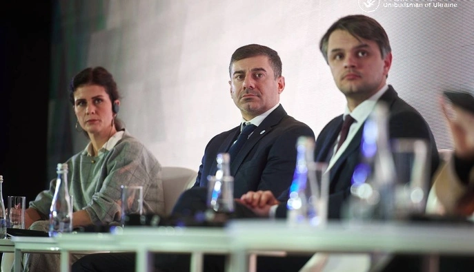 Лубинец обратился к омбудсману РФ из-за похищения 19 украинцев из села в Сумской области  