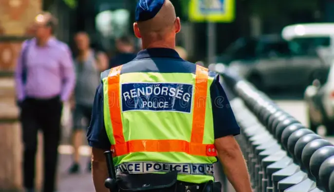 Угорщина депортує сімох українських інкасаторів із Будапешта – речник уряду