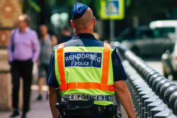 Венгрия депортирует семерых украинских инкассаторов из Будапешта – спикер правительства