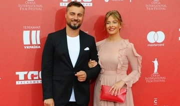 "Я его таким не знаю": Елена Кравец призналась, когда муж присоединился к войску и как он изменился