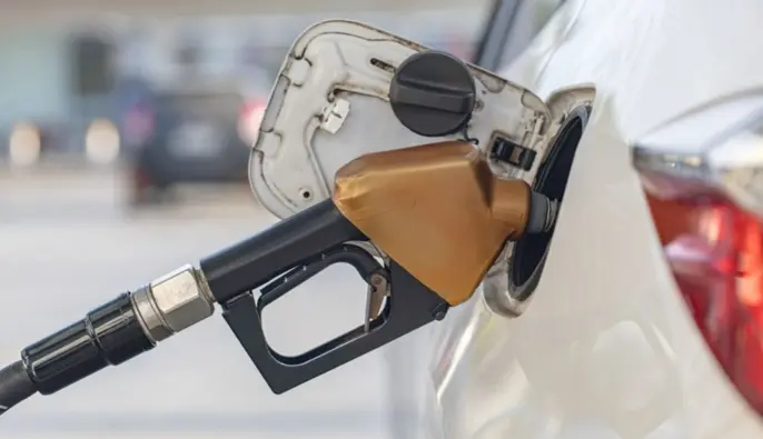 Свириденко: Правительство стабилизирует рынок топлива из-за конфликта на Ближнем Востоке