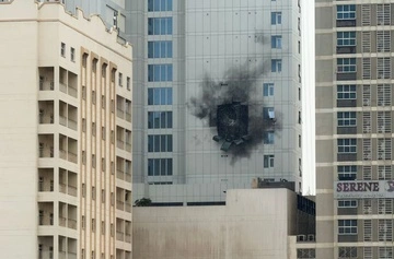 Россия передает Ирану данные о расположении войск США на Ближнем Востоке — WP