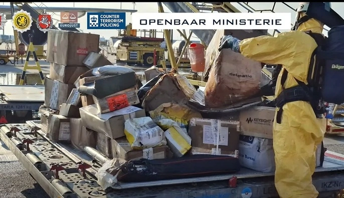 У Литві судитимуть українців у справі 