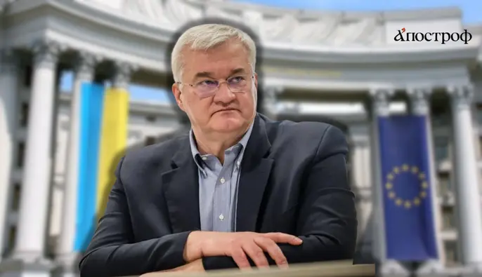 МЗС повідомило про зарплату міністра: скільки заробляє Андрій Сибіга