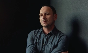 "Разочаровался, но не отказался": Харчишин высказался о сыне, который служит уже четыре года