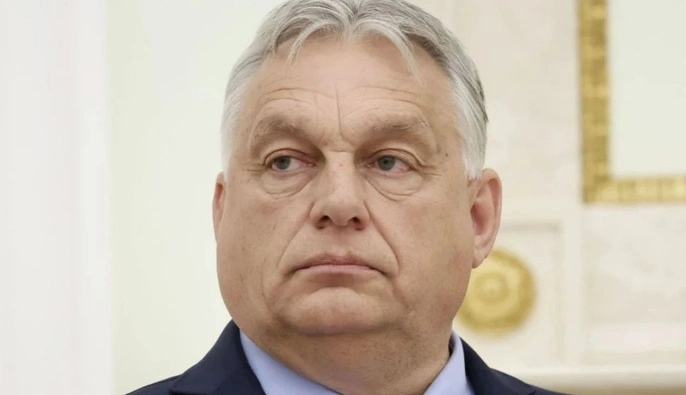 Орбан: Венгрия прекратит транзит по своей территории 