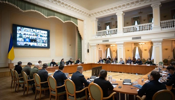 Обсяг фінансування енергостійкості регіонів України сягає 169,5 млрд грн — Кулеба