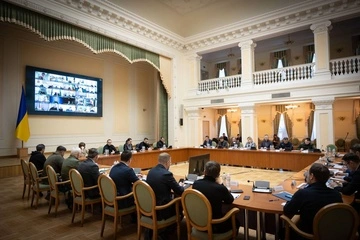 Объем финансирования энергостойкости регионов Украины достигает 169,5 млрд грн — Кулеба