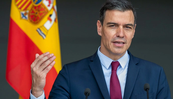 Испанский премьер: операция в Иране может повторить ошибки Ирака и ослабить Украину