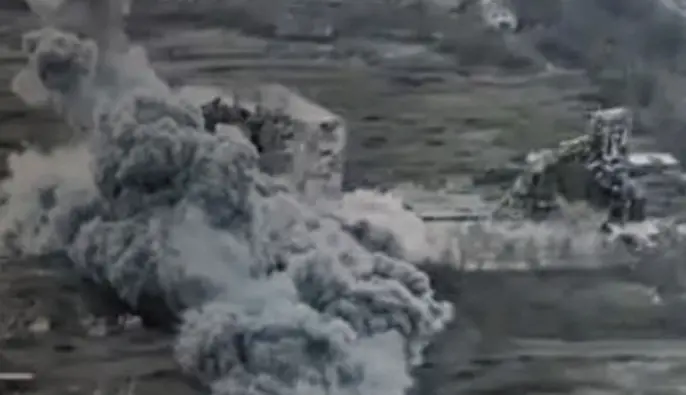 ЗСУ уразили склад боєприпасів та пункт управління БпЛА армії РФ: деталі від Генштабу