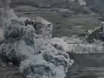 ЗСУ уразили склад боєприпасів та пункт управління БпЛА армії РФ: деталі від Генштабу