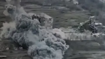 ЗСУ уразили склад боєприпасів та пункт управління БпЛА армії РФ: деталі від Генштабу