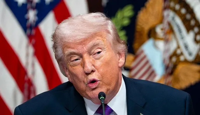 Трамп може відправити американські війська до Іран – NBC News