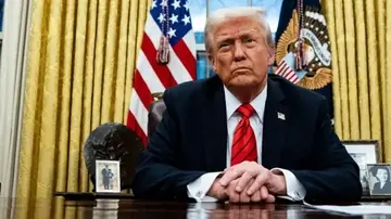 Трамп може відправити американські війська до Іран – NBC News