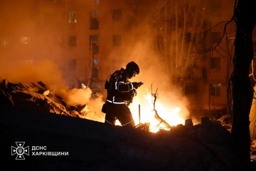 29 ракет и 480 дронов: Зеленский прокомментировал массированную комбинированную атаку России по Украине