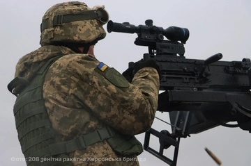 Удар по 22 локаціях: як спрацювала протиповітряна оборона під час масованого удару