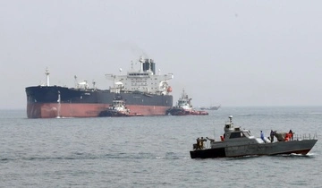 AFP: Ормузькою протокою пройшли лише дев'ять комерційних суден з 2 березня 