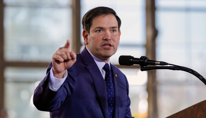 Рубио одобрил экстренную продажу боеприпасов Израилю на $151,8 млн в обход Конгресса