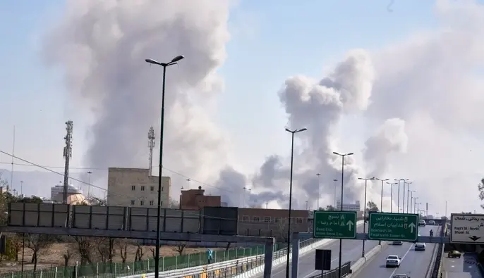 Иран распространяет ШИ-фейки, чтобы показать вроде бы успехи в войне – AP