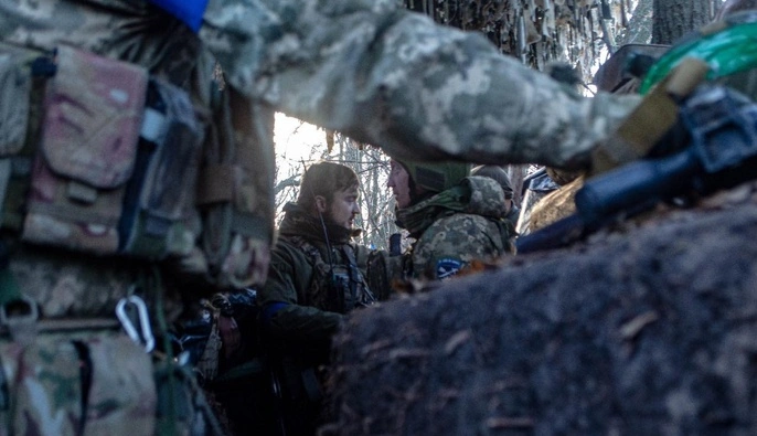 Уряд затвердив створення цифрового реєстру військовослужбовців: що це змінить
