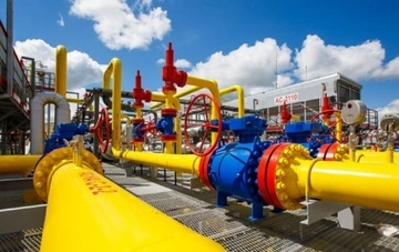 Росія змінює маршрут поставок скрапленого газу з Європи до Азії — ЗМІ