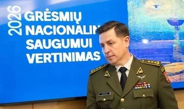 В Литве заявляют, что война РФ против стран НАТО не является неизбежной, и отмечают важность дипломатии.