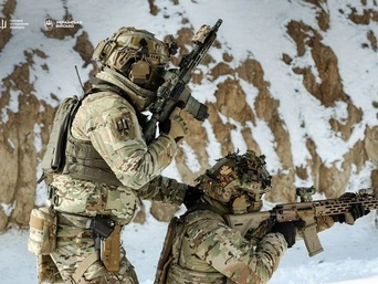 ГУР та Сили оборони України зупинили наступ ворога на Запоріжжя