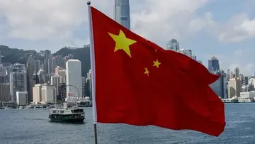 CNN: Китай может предоставить Ирану военную помощь, заявляют в США