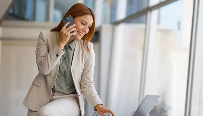 Более трети новых компаний в Украине в 2025 году возглавили женщины – 12,7 тыс. бизнесов