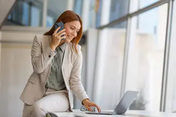 Более трети новых компаний в Украине в 2025 году возглавили женщины – 12,7 тыс. бизнесов