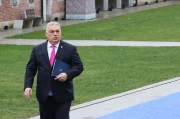 Орбан використовує тему "української загрози", щоб виправдати посилення силовиків: аналітик розповів деталі