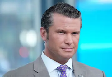 «Нас это не волнует»: Хегсет прокомментировал данные о помощи РФ Ирану в атаках на силы США