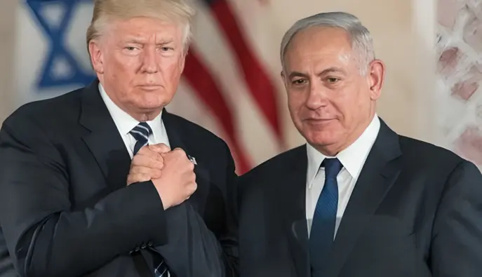 Экс-министр обороны Германии прогнозирует конфликт между США и Израилем из-за стратегии в отношении Ирана